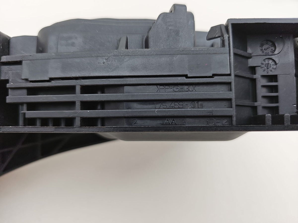 Pedal Throttle 6