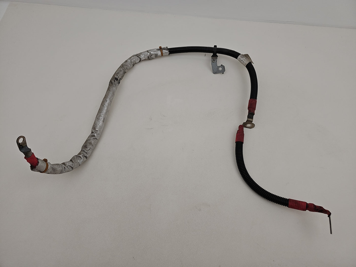 BATTERY TO ALTERNATOR WIRING LOOM 1