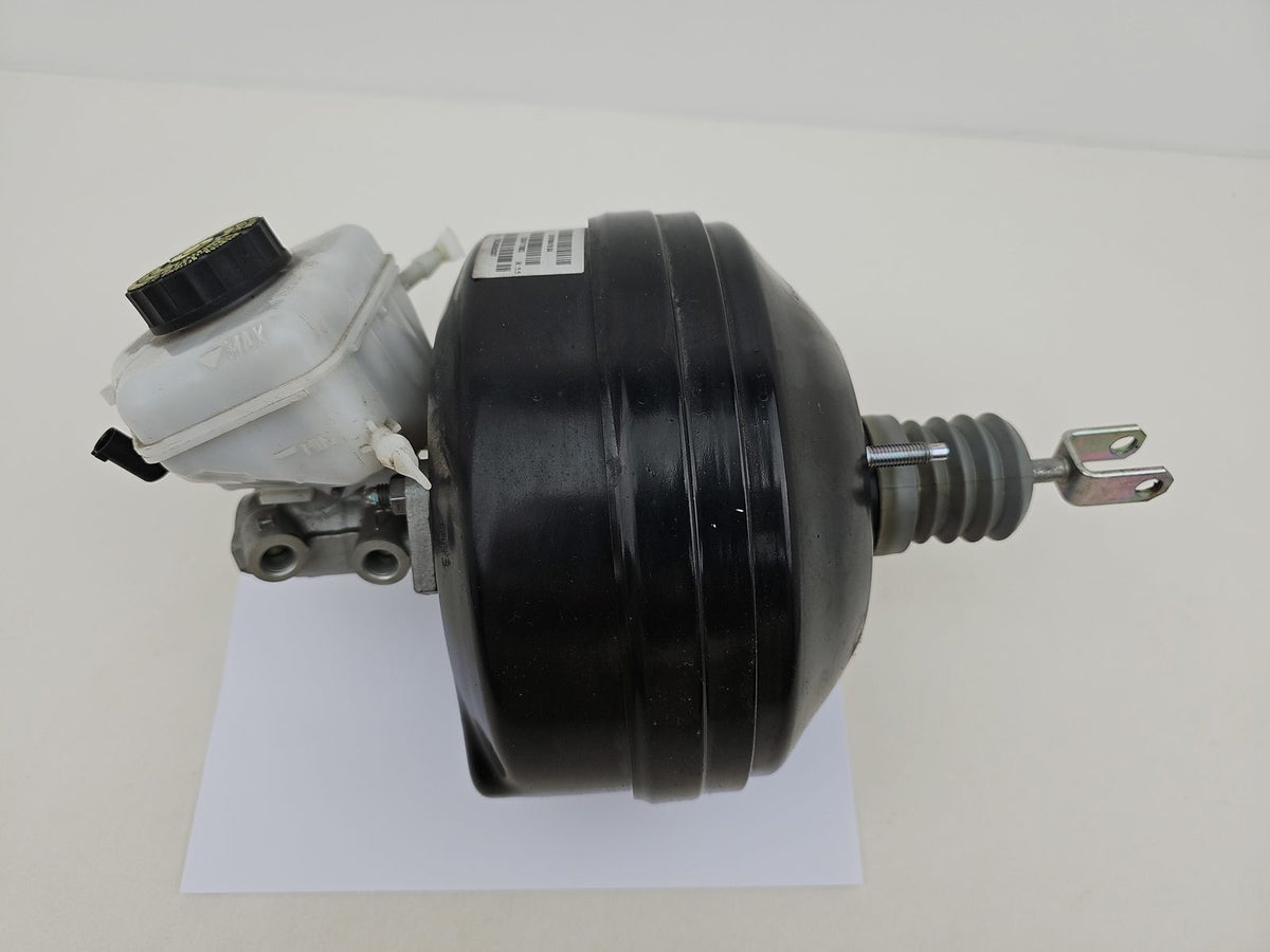Brake Servo 1