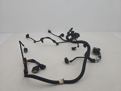 Automatic Engine Wiring Harness Kit 1