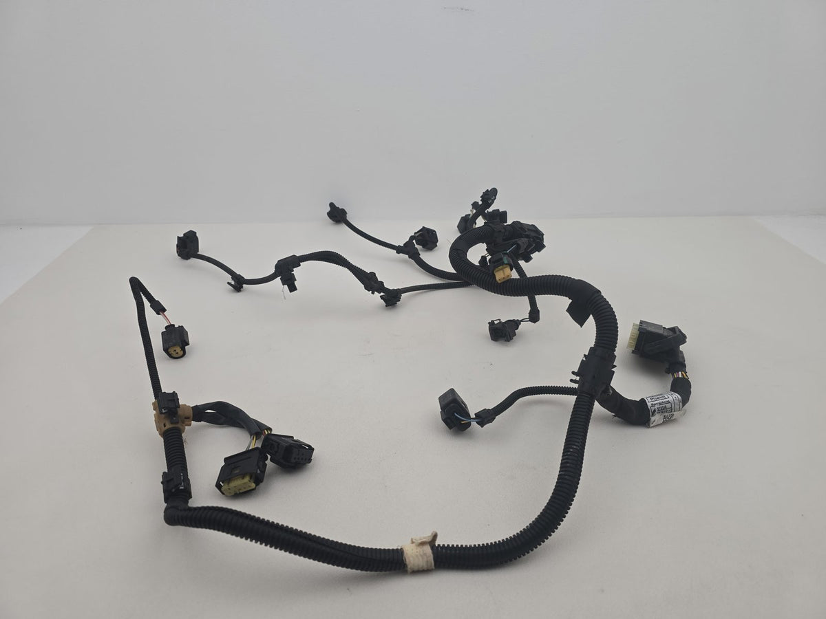 Automatic Engine Wiring Harness Kit 1