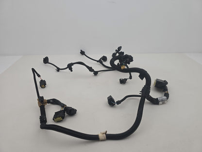 Automatic Engine Wiring Harness Kit 1