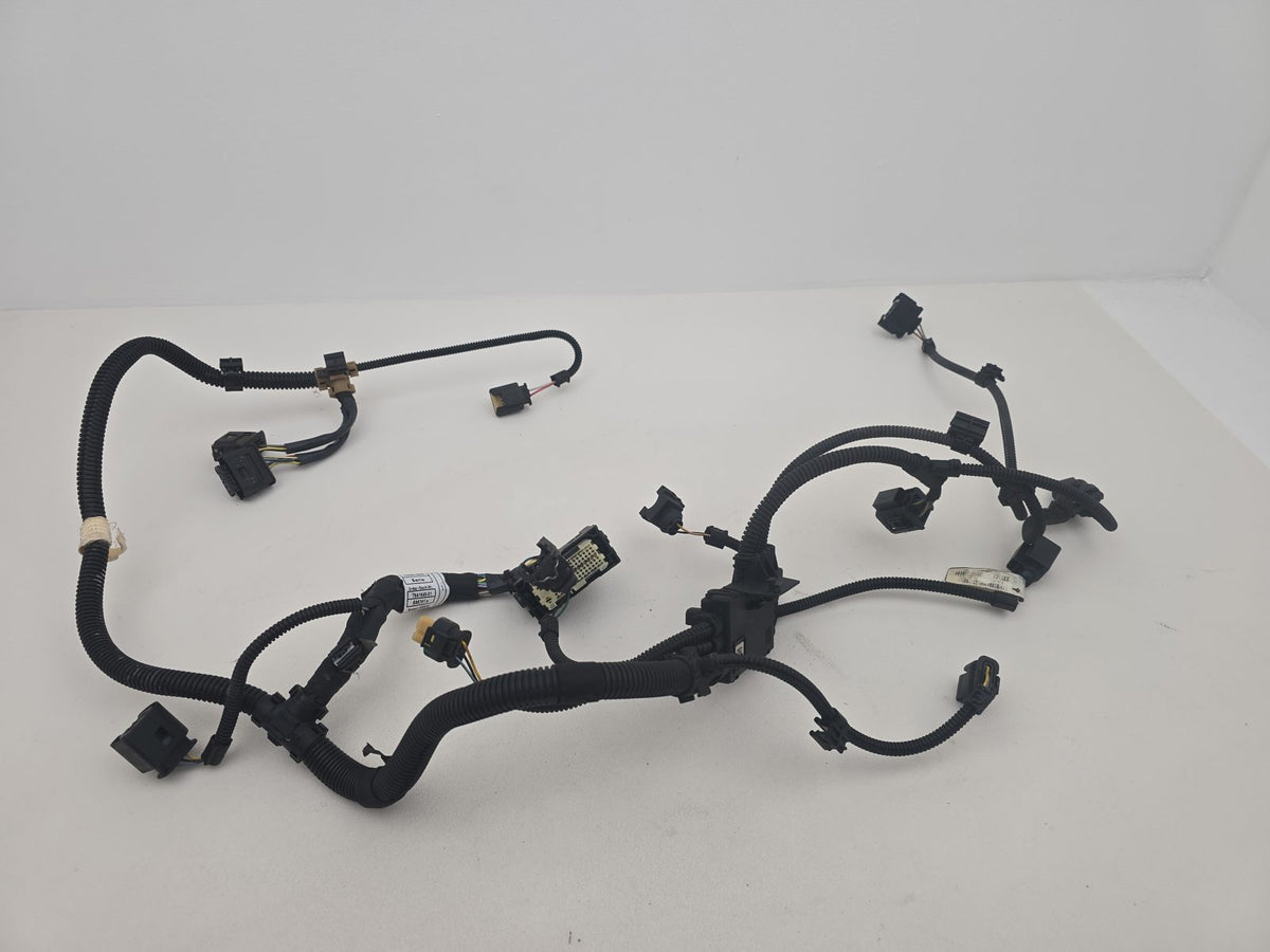 Automatic Engine Wiring Harness Kit 8