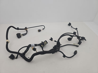 Automatic Engine Wiring Harness Kit 8