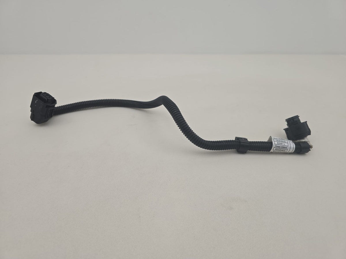Engine Wiring Harness  7