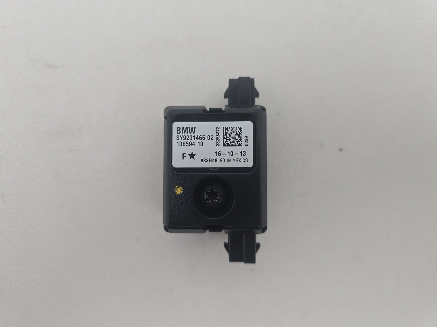 Bmw 1-4 Series Antena Module 10859410 Sy923146602 - Genuine Oem