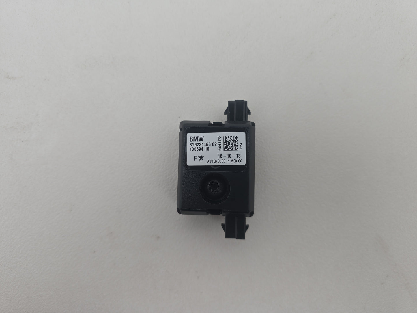 Bmw 1-4 Series Antena Module 10859410 Sy923146602 - Oem Genuine