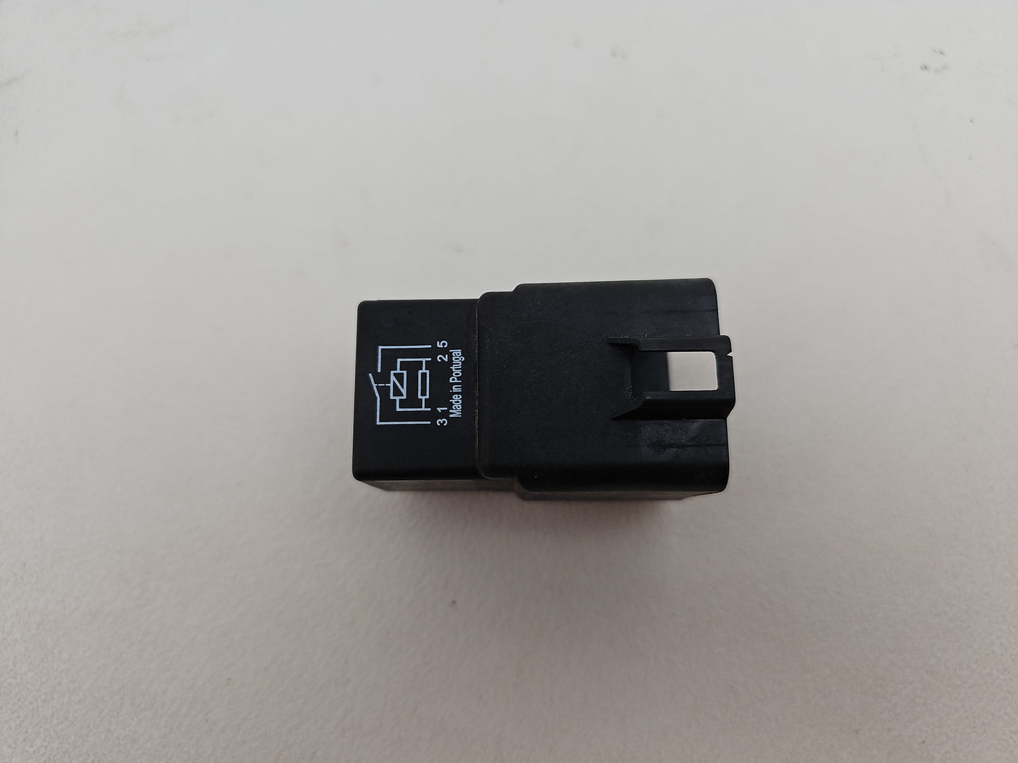 2014 Bmw 320i Luxury Auto Relay Box F30 N20b20u0 Petrol 3 Series Automatic