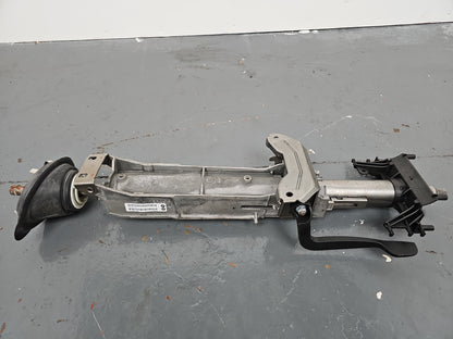 Steering Column 1
