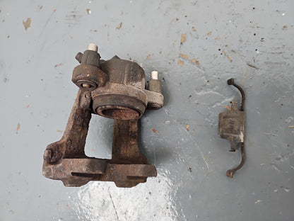 Brake Caliper Front RH 1