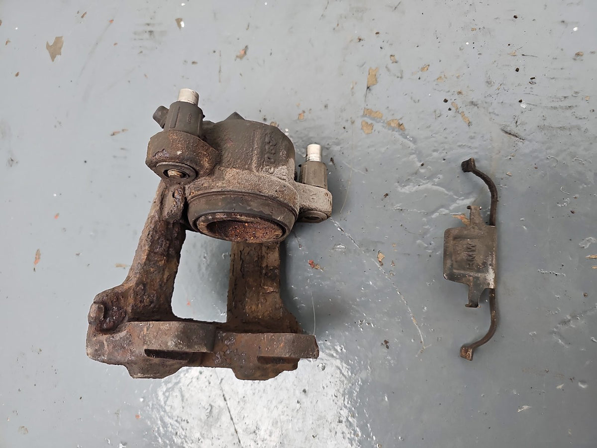Brake Caliper Front RH 1