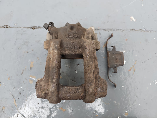 Bmw 3 Series F30 Brake Caliper Front Left Passenger Side 2.0 Petrol
