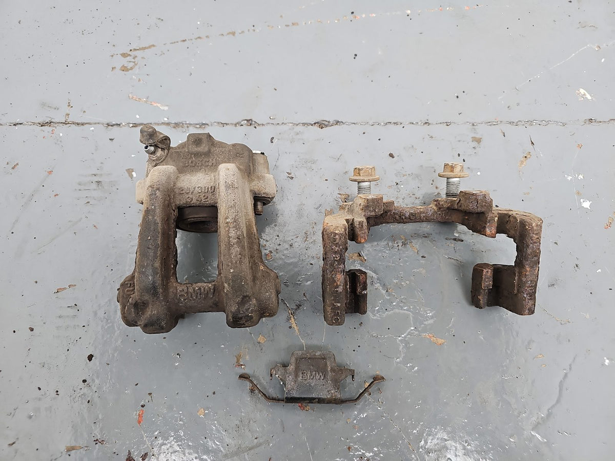 Brake Rear Caliper LH 1