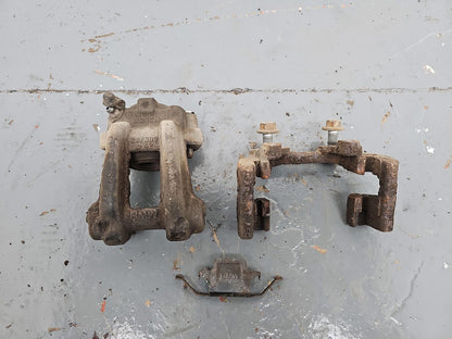 Brake Rear Caliper LH 1
