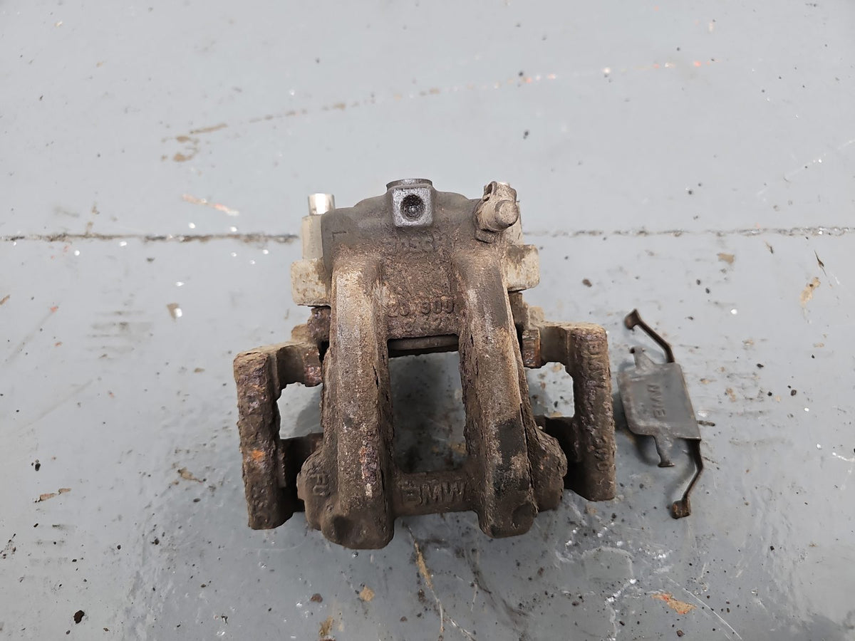 Brake Rear Caliper RH 1