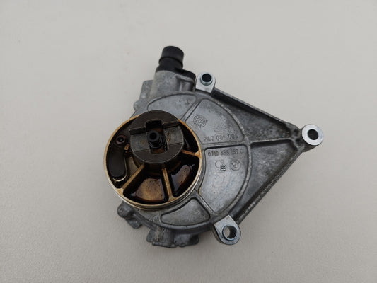 Bmw 3 F30 F35 F31 2013 Petrol Vacuum Pump Vacuum Pump 247002006
