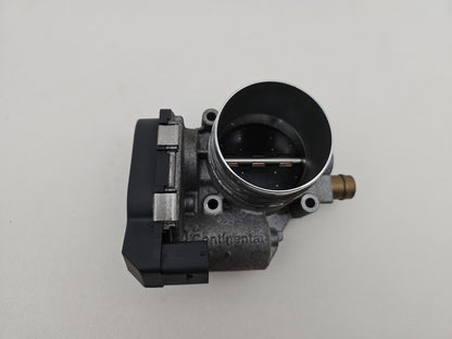 Throttle Body 1