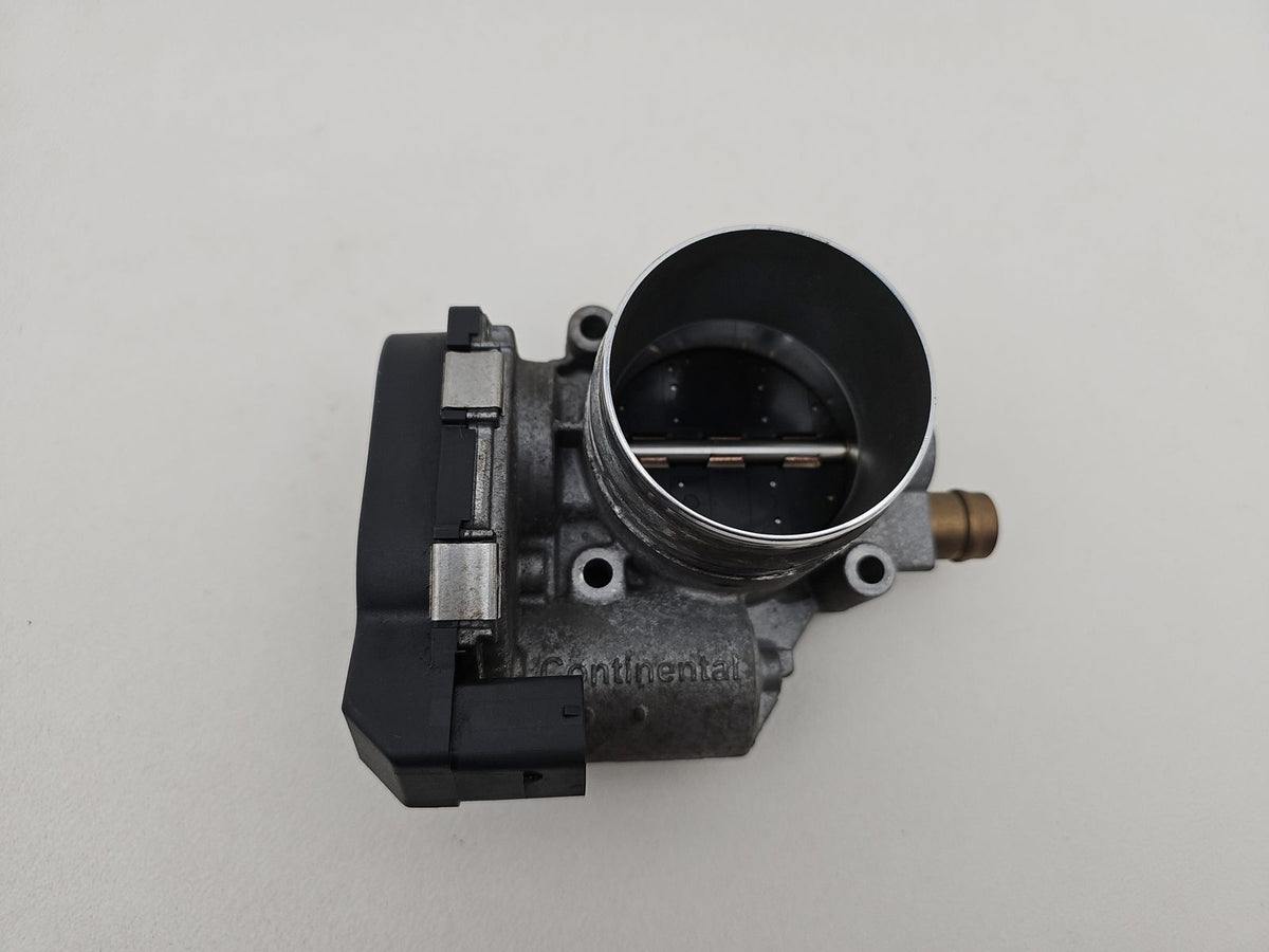 Throttle Body 1