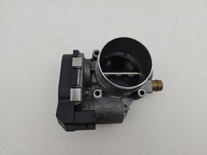 Throttle Body 1