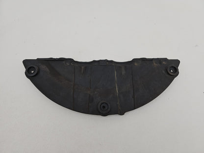 Gearbox undertray  1