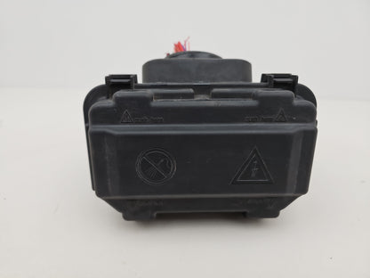Gearbox undertray  7
