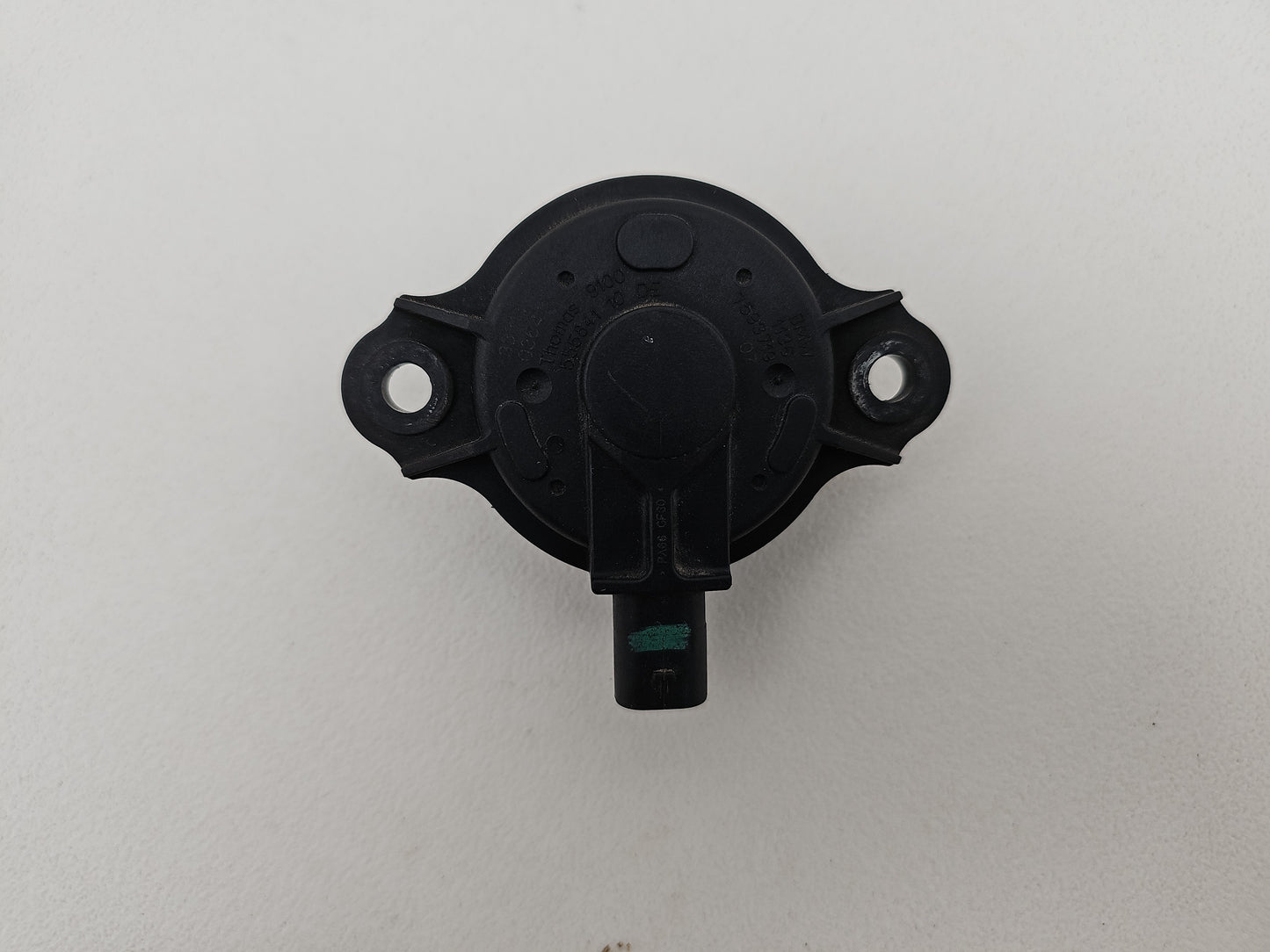 Timing Chain Cover  1