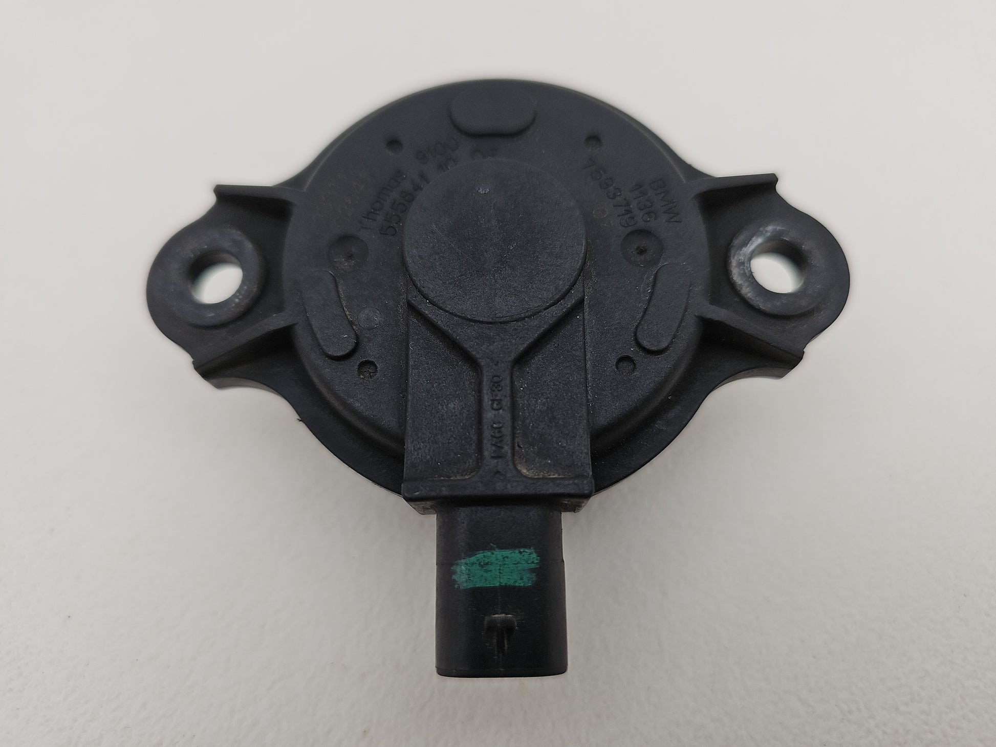 Timing Chain Cover  7