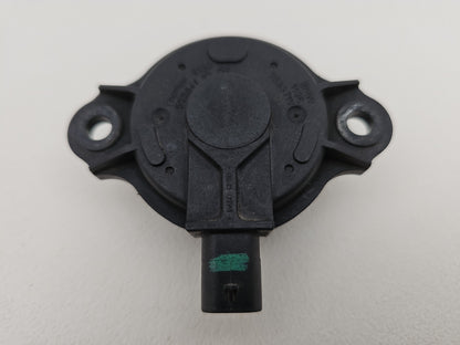 Timing Chain Cover  7