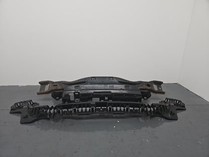 Rear Bumper 1