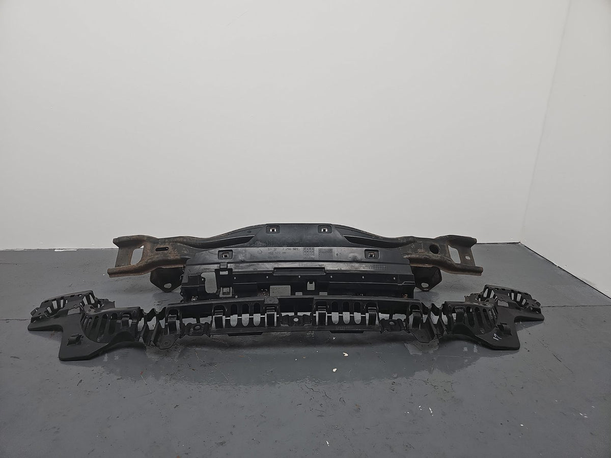 Rear Bumper 1