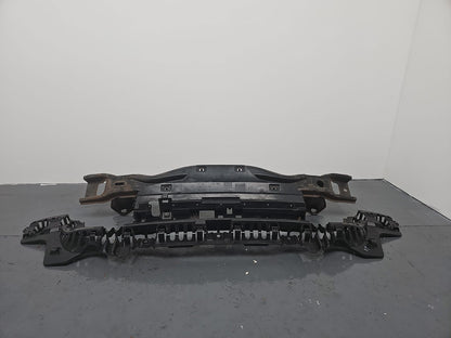 Rear Bumper 1