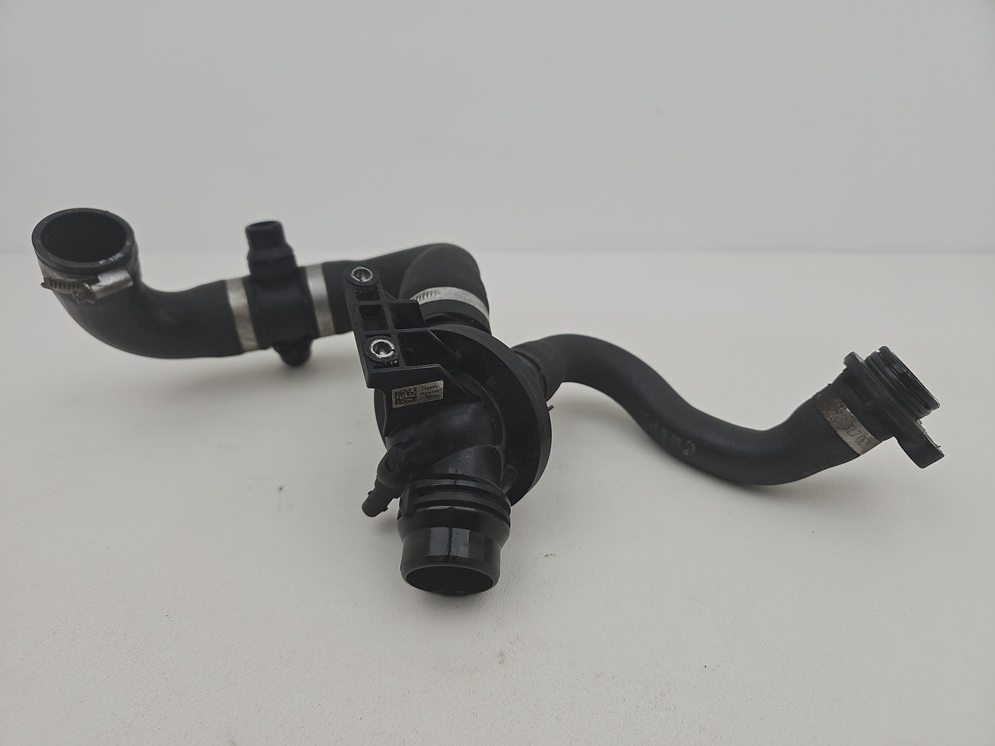 Coolant hoses set 1