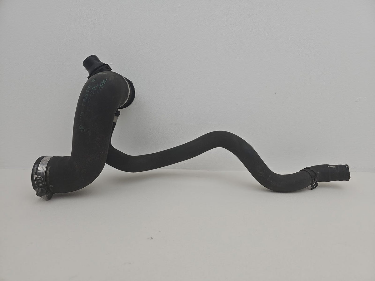 Coolant hoses set 1