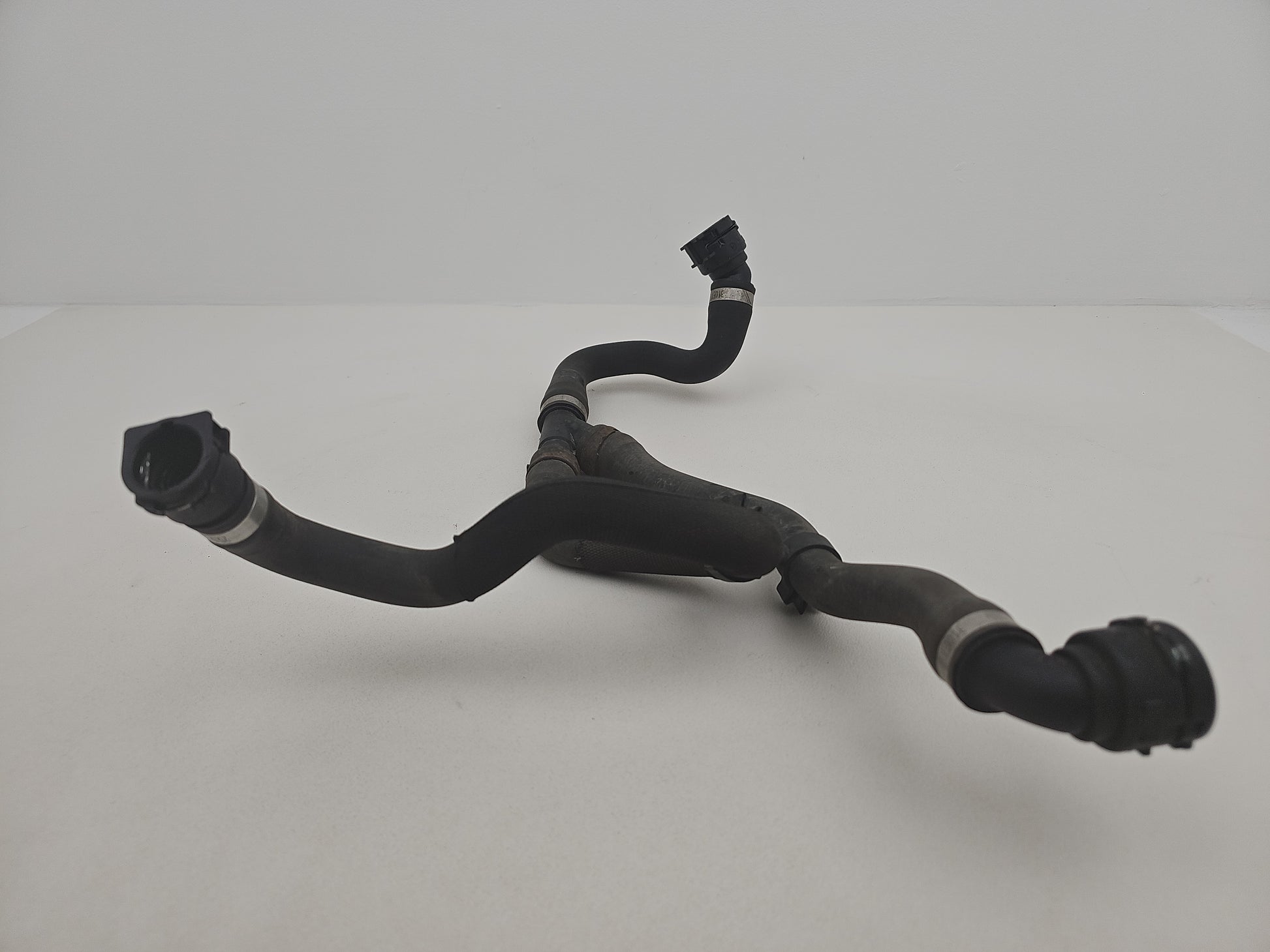 Radiator Top Hose 1