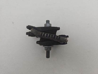 Gearbox undertray  1