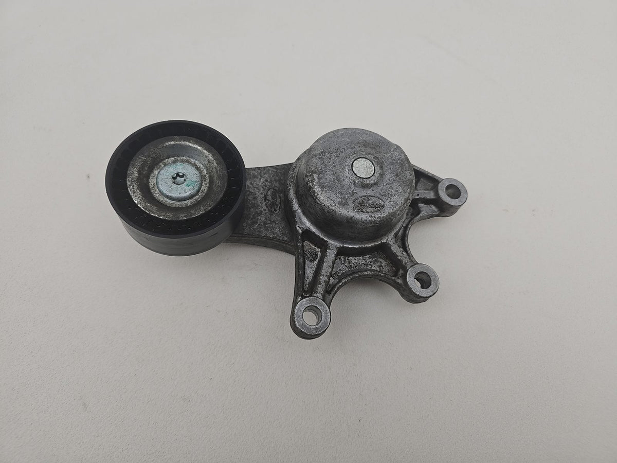 Auxiliary Drive Belt Tensioner 1