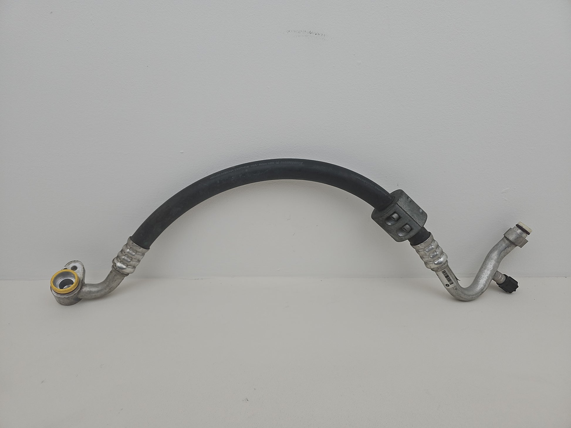 Air Conditioning Pipe 1