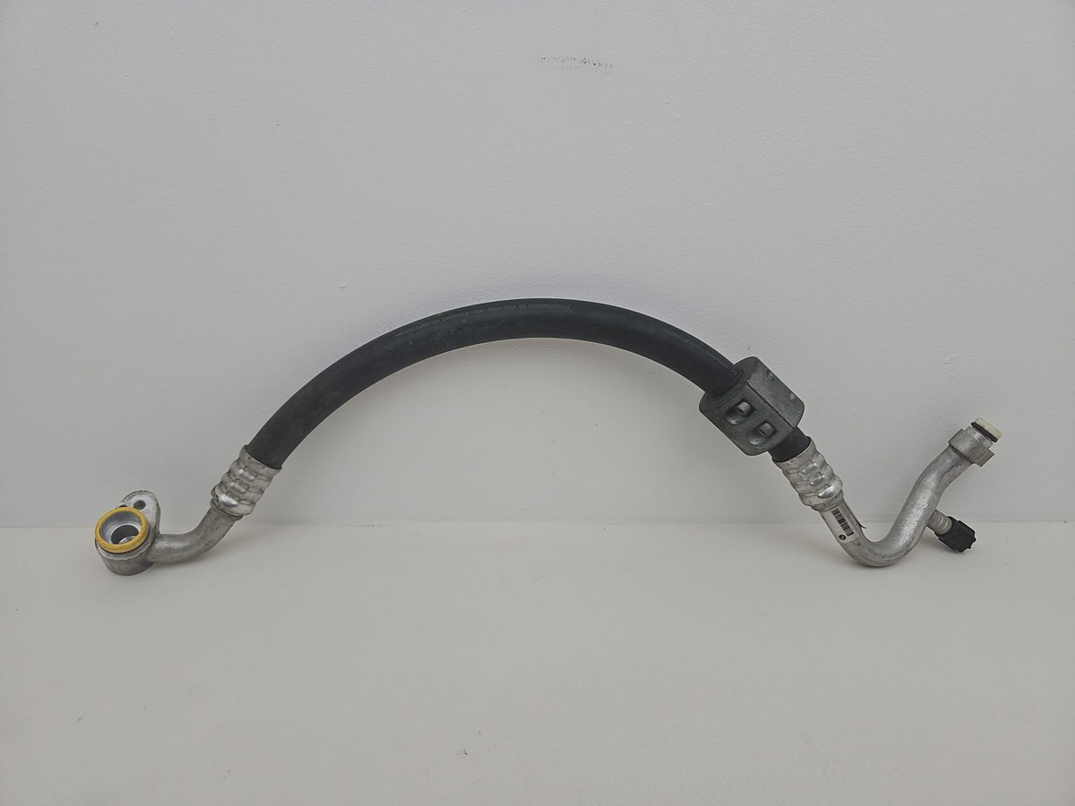 Air Conditioning Pipe 1