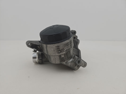 Bmw 3 5 X1 Z4 E84 E89 F10 F30 N20 Petrol Engine Oil Filter Housing 7516383