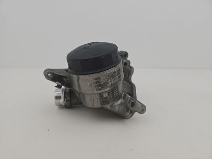 Oil Filter Housing 1