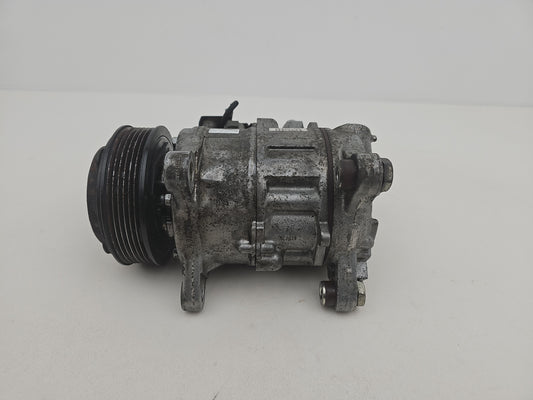 Air Conditioning Compressor 1
