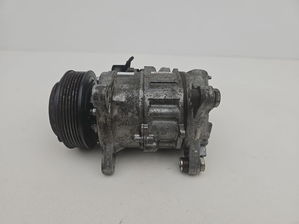 Air Conditioning Compressor 1
