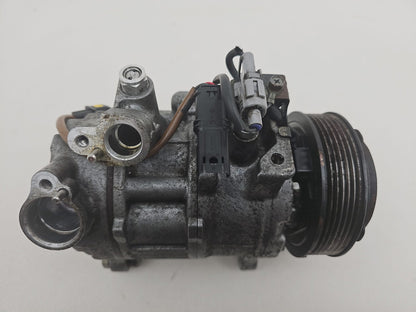 Air Conditioning Compressor 7