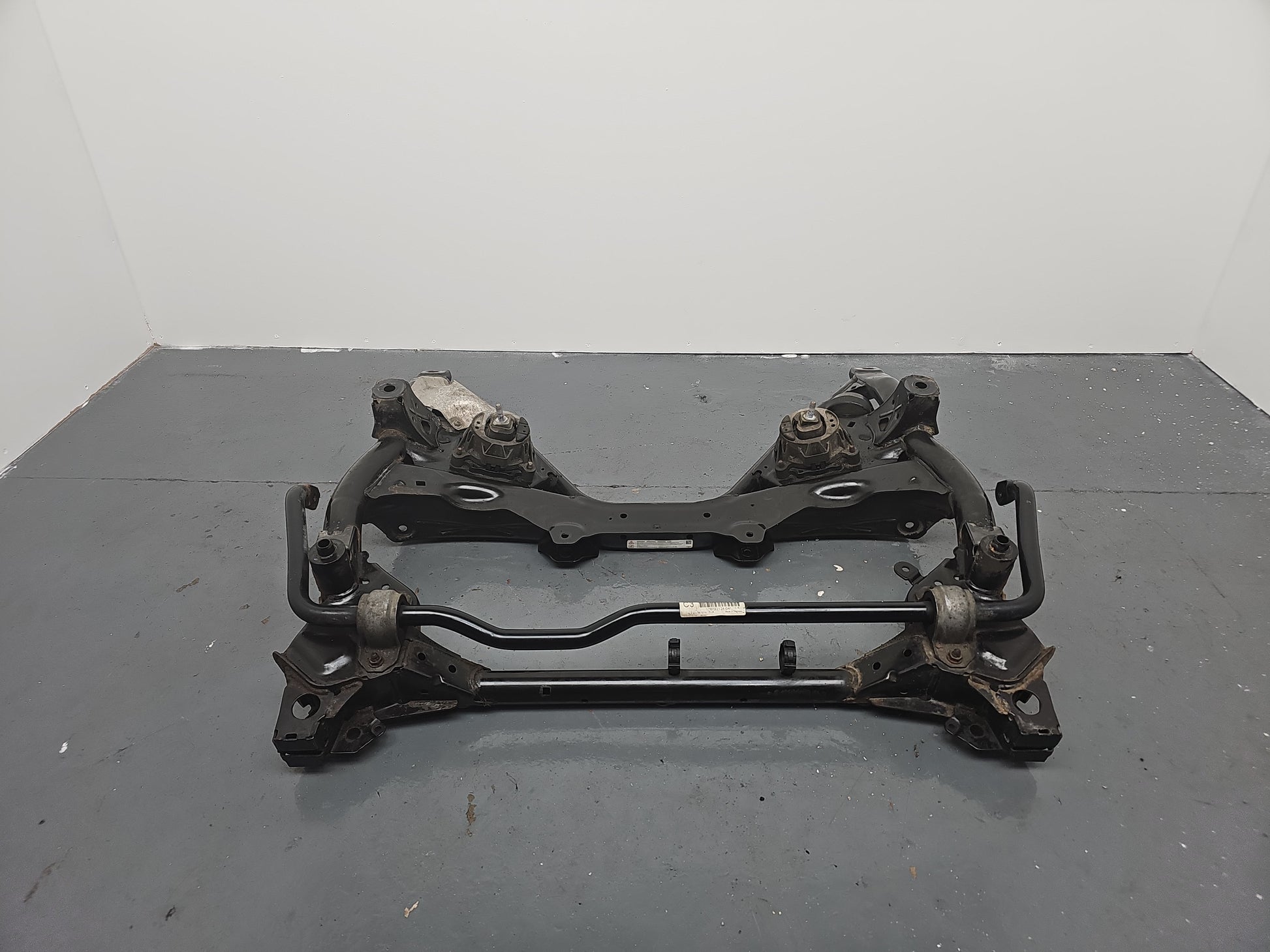 Engine Mounting Bracket 1