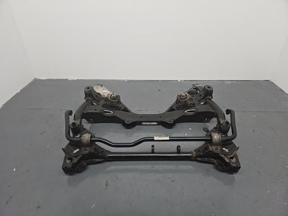 Engine Mounting Bracket 1