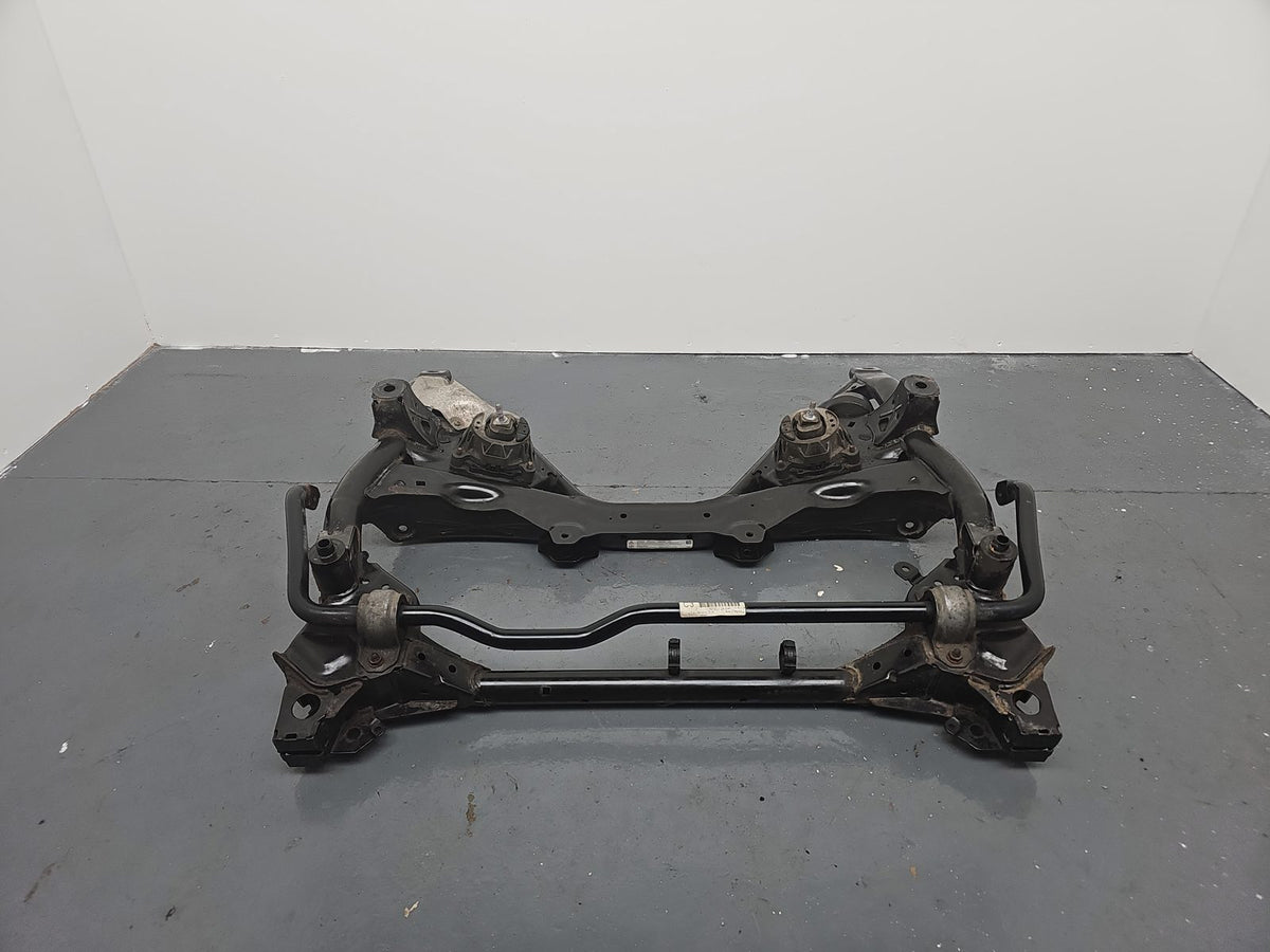 Engine Mounting Bracket 1