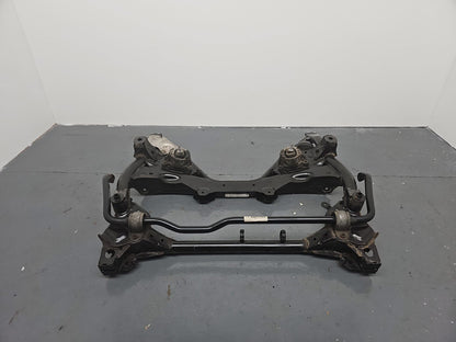 Engine Mounting Bracket 1