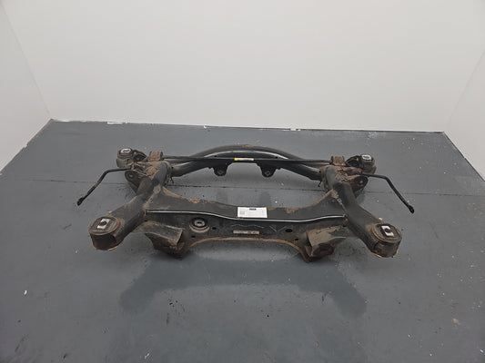 2014 Bmw 320i Luxury Auto Subframe Assembly Rear F30 Petrol Saloon 4 Doors