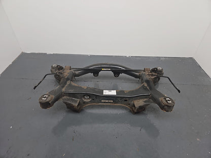 Subframe Assembly Rear 1
