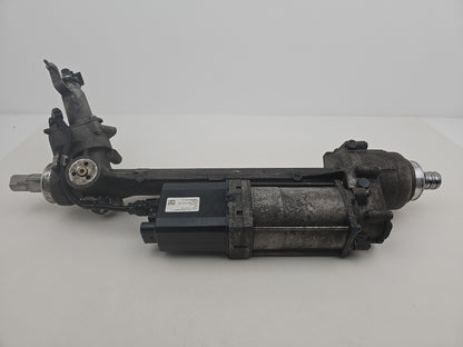 Steering Rack or Box 1